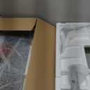 SANSUI 34-Inch Curved Gaming Monitor UWQHD 3440 x 1440 Up to 165Hz Curved 1500R - PIP/PBP, 1ms(MPRT), HDR, 300nits, sRGB 125%, DCI-P3 95%,FreeSync,HDMIx2,DP1.4(Cable Included) (Black)