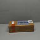 Lifewit 5 Pack 5" High Drawer Divider, 13.5-22" Expandable Deep Drawer Dividers for Clothes, Adjustable Dresser Drawer Organizers, Clothing Drawer Separators for Dresser, Kitchen, Bedroom, White