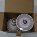 Sengled Motion Sensor Flood Lights Outdoor Dusk to Dawn Security Light Bulbs,E26 PAR38 Motion Activated 5000K Daylight,1050LM,Waterproof LED Light Bulbs for Porch,Driveways,4rd Gen,2 Count (Pack of 1) (2 Count (Pack of 1), Daylight (5000k))