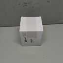 3 Pcs Christmas White Elephant Gifts for Women Elephant Coffee Mug Plush Doll Keychain and Bracelet with Inspirational Card Christmas Holiday Birthday Gift for Women Man Animal Lover