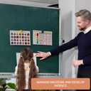 2Pc Coping Skills Emotions Chart Poster 12x16 UNFRAMED, Calm Down Corner, Emotions Chart for Kids, Mental Health Posters for School Counselor, Psychology, Preschool, Homeschool Decor, Back to School