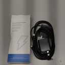 45W USB-C Charger for Samsung Charger Super Fast Charging, Type C Charging Block &6FT USBC Android Phone Cable Cord 2Pack for Galaxy S25 Ultra/S25 S24 S23 S22 S21 S20 S10 Ultra/Plus,Galaxy Tab S9 S8