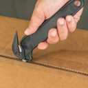 PHC Recycled Disposable Film Cutter | Handle Made From 100% Recycled Plastic | 25 Pack