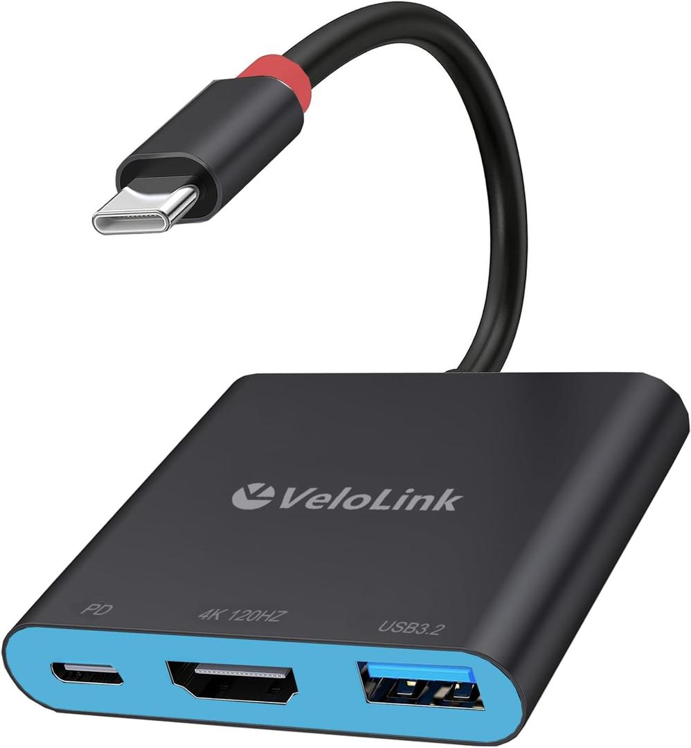 Switch 2 Dock for Nintendo Switch 2 Docking Station,USB c HDMI with PD Port Compatible MacBook,Laptops((Requires Update from After-Sell Support for NS2'S 21.0 Version)
