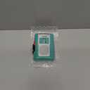 Jensen CR-100 Retro Portable AM/FM Radio Personal Cassette Player Compact Lightweight Design Stereo AM/FM Radio Cassette Player/Recorder & Built in Speaker (Teal Limited Edition)