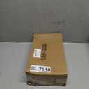 DA63-06963A DA97-12650A Door Shelf Bin (Right) for Sams-ung Refrigerator Door Shelf RF260beaesg RF260beaesr RF260beaeww RF263beaesr, Sam-sung Fridge Door Shelves by AMI PARTS