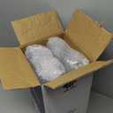 JOLLY CHEF 16 oz Clear Disposable Plastic Cups, 100 Pack Heavy-duty Plastic Cups Tumblers,Perfect for for Halloween, Christmas, and Thanksgiving Parties