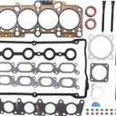 NewYall 1.8L Engine Cylinder Head Gasket Set with Bolts for Audi A4/A4 Quattro 01-06, TT/TT Quattro 00-06, Volkswagen Beetle 99-05, Golf 00-06, Jetta/Passat 00-05