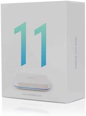 2024 UB11 CPU:H618 Gen11 Flash 64GB + 4GB RAM DDR3