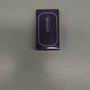 2 in 1 Pill Cutter Detachable Nonslip V-Shaped Pad Compact Travel-Friendly Design