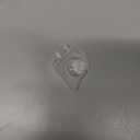 Permanent Outdoor Lights Smart RGB+IC Eave Lights with Remote APP Control, DIY LED Color Individual, White & Colorful Christmas String Light, IP68 Waterproof for House Outside Decor