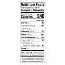 Kraft Easy Mac and Cheese, 6 Packets, for Easy Dinner or Dinner Sides, Original Flavor, No Artificial Flavors, Preservatives or Dyes, 12.9 oz