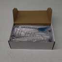 BAIMNOCM 33 Pack Refills Cartridge Compatible with Flying Insect Trap Refill M364 M364A and Max,White