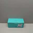 Championship Ring Display Case Big Ring Storage Box (Matt Black, 4)