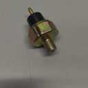 ZTUOAUMA Oil Pressure Switch M809526 Compatible with John Deere 650 655 670 750 755 770 790 855 870 970 990 1070 2210 2305 2320 4100 4105 4110 4115 4300 4500 4510 4600 4610 Tractors