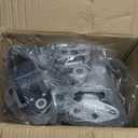 NewYall 1.4L Engine Motor Mount and Automatic Transmission Mount Set