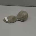 Hyper Pet Doggie Tail Interactive Plush Dog Toys (Wiggles, Vibrates, and Barks, Stimulating Play) (Full Unit)