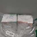 Cunhill 2 Pack Cute Cat Mugs - Cat Couple Mug Set with Lid, Ceramic Tea Cups with Lovely Kitty, Stainless Steel Spoon, 420 ml