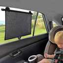 Car Window Shades