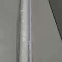 Cordless RV Blind, Blackout Window Curtain Pleated Shade for RV, Camper and Motorhome Window, Fit for 36" W x 22" H Rough Opening RV Window, Grayish White, 43"W x 28"H