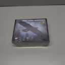 4K Night Vision Goggles for Adults, Night Vision Binoculars with 5000mAh Rechargeable Battery and 32GB Card, 3" HD Screen for Wildlife Observation, Hunting and Security (Camouflage)