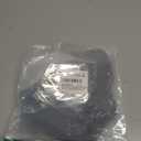 Holipick 5"/7" Swim Shorts Women High Waisted Bathing Suit Shorts Tummy Control Swimsuit Boyshorts Bottom with Liner (Black, XL)