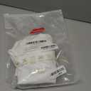 Nebility Long Sleeve Bodysuit for Women Tummy Control Crew Neck Body Suits Tops Slim Fit Size M