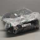 Clear Tarps Heavy Duty UV Protection, Translucent Sun Shade PVC Vinyl Tarpaulin with Grommets, Ropes, Reinforced Edge, Waterproof, Tear-Resistant for Greenhouse, Patio, Garden, Porch, Pavilion (Semi-Clear9.8 x 13.1ft)