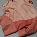 Etdane Recovery Suit for Dogs Surgery Suit Female Spay Dog Onesie for Surgery Dogs Surgical Body Suits After Spay Male Neuter Dogs Shedding Suits Pink/XL