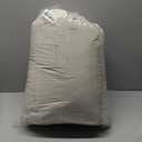 BEDAZZLED Queen Size Comforter Sets, Beige Bedding Comforter Set, 3 Pieces Pinch Pleat Bedding Sets with Comforter and Pillowcases Soft Farmhouse Shabby Chic Comforter for All Season (Queen(90*88)