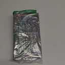 TORRAS 360 Magnetic Stand for iPhone 17 Pro Case, [Fit for MagSafe] [Rotatable Ring Kickstand] [4X Mil-Grade Shockproof] Slim Phone Cover, Camera Button, Crystal Clear, Transparent, Ostand O3 Fitness