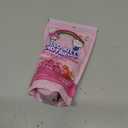 Hello Kitty Cookie Dough, Ready to Eat Strawberry Flavored Candy, Resealable Bag, 8.5 Ounces BBD: 07/23/26