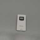 Newentor Indoor Outdoor Wireless Remote Sensor, Temperature and Humidity Meters for Q3/FJ3378, Q5/FJ3383B, Q6