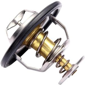 ECCPP Thermostat Housing Assembly fit for 1995-2012 for Honda for Accord,2002-2005 for Honda Civic,1999-2018 for Honda Odyssey,2003-2015 for Honda Pilot - OE Replaces 19301-P8E-A10,19301-PR7-307