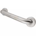 Zenna Home Anti-Slip Grip Decorative Grab Bar 12Inch