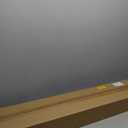 WORKPROX 20V Cordless Pole Hedge Trimmer, 9.2-Feet Reach, 11 Rotating Head