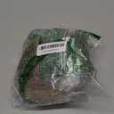 WATAME Earmuffs for Women Girls Faux Fur Fuzzy Headband Foldable Ear Covers Cold Weather Accessory