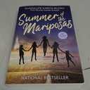 Tu Books Summer of the Mariposas