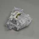 ROYHOO  12PCS Halloween Teeth Fangs Vampire Teeth for Halloween Cosplay Party Costume Accessories Decorations (White)