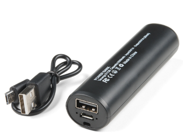 CELLCandy 1800 mAh Portable Power Pack