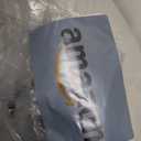 H.VERSAILTEX Blackout Curtains for Bedroom Thermal Insulated Room Darkening Living Room Curtains 63 Inch Long Grommet Privacy Protection Window Curtain Panels/Drapes for Nursery,2 Panels,Ivory/Cream