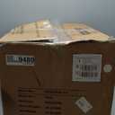 EaseHome Dress Form Mannequin Body, 50-70Height Adjustable Female Beige Linen Fabric Manikin Torso,Model Display Body Stand with Detachable Silver Metal Bracket and Rectangular Base