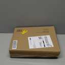 Bissell Easy Sweep Compact Carpet & Floor Sweeper, 2484A, Teal