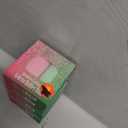 4 x Heatless curlers Velcro roller Duo