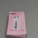 12 Inch Blonde Ponytail Extension - Clip in Ponytail Hair Extensions, Curly Wavy Pony Tails Hair Extensions, Claw Clip Ponytail Extension for Women (Color: Dark Blonde With Beige Highlights)