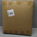 Front Passenger Side Bottom Seat Foam Cushion White Compatible with Chevy Silverado Avalanche Tahoe GMC Sierra 2003 2004 2005 2006