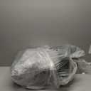 Leg Elevation Pillows, Wedge Pillow for After Surgery, Memory Foam Leg Support Adjustable, Comfort Care for Back Knee Hip Ankles Pain, Knee Pillow for Sleeping Blood Circulation Grey