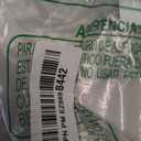 LEKATO MS-1 Wireless in Ear Monitor System, 2.4GHz Stereo in-Ear Monitoring with Transmitter Receiver Clip On, One to Many, Auto-Pairing,Wireless IEM for Band Rehearsal,Studio, Church,Small Gigs (Black)