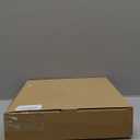 Metal Bird Bath for Outdoors, 12" Dia Bowl with Stable Upgrades Stake Birdbaths Garden Yard Lawn Decor 0.7 Gallon