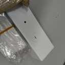 SURAIELEC 2-Pack 36 in Under Cabinet Hardwired Power Strip, ETL Listed